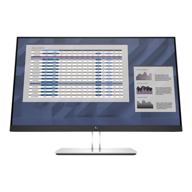 Hp E27 G4 Fhd Monitor