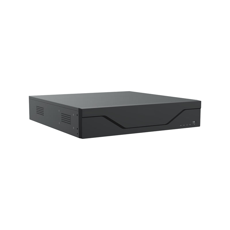 Holowits Nvr800-A01-04P 1 Hdd 8 Channel Nvr 4 Of Which Is Poe