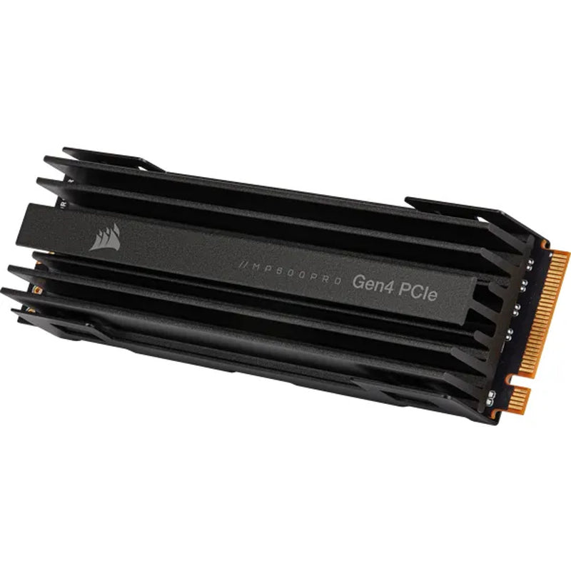 Corsair Mp600 Pro 1Tb M.2 Nvme Pcie Gen. 4 X4 Ssd Read Up To 7000Mb S Write Up To 5500Mb S