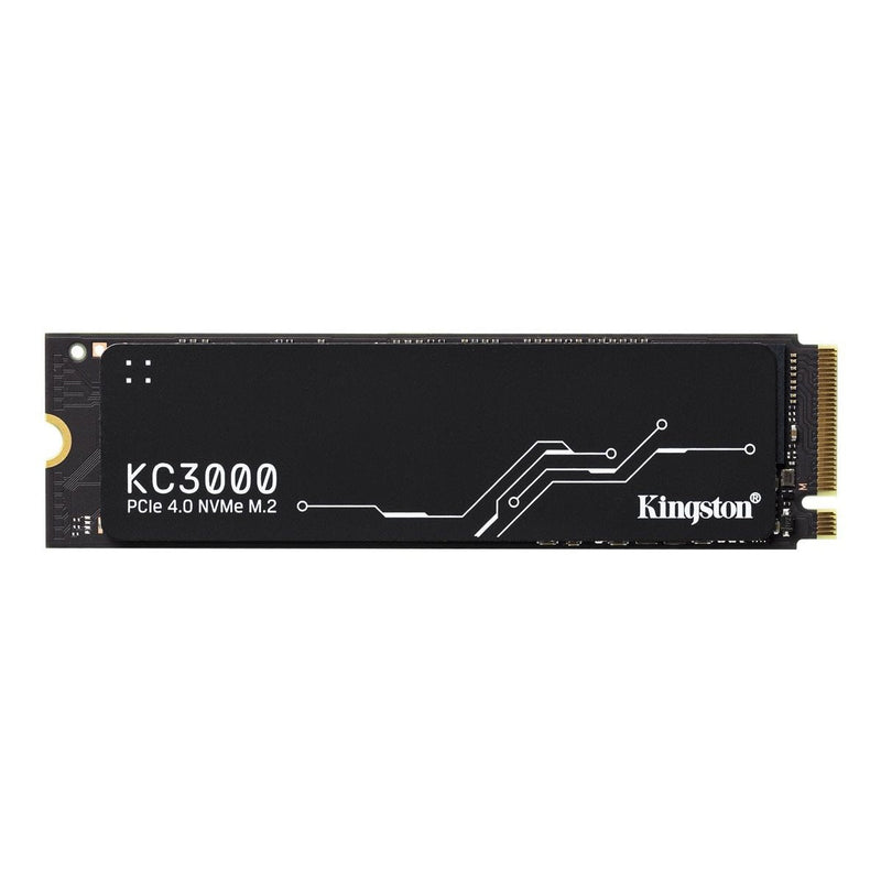 KINGSTON 1024G KC3000 M.2 2280 NVME SSD