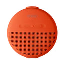 Remax Ipx7 Waterproof 5W Bluetooth Speaker - Orange (Wk Sp150)