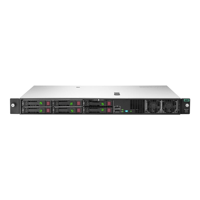 Hpe Dl20 Gen10+ E-2314 1P 16G 4Sff Svr