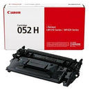 Canon 052H Black Toner - Approx 9200 Pgs @ 5%