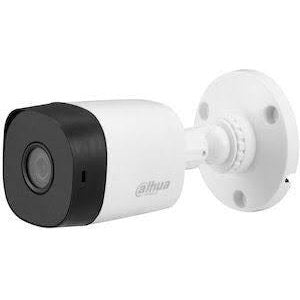 Dahua 2mp Hdcvi Ir Bullet Camera  Max. 30fps@1080p  3.6mm Fixed Lens (2.8mm  6mm Opt)  Ip67  Dc12v