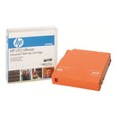 HP ULTRIUM UNI CLEANING CARTRIDGE SINGLE