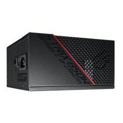 Asus 850W; Fully Modular; 80 Plus Gold; 10 Years Warranty.