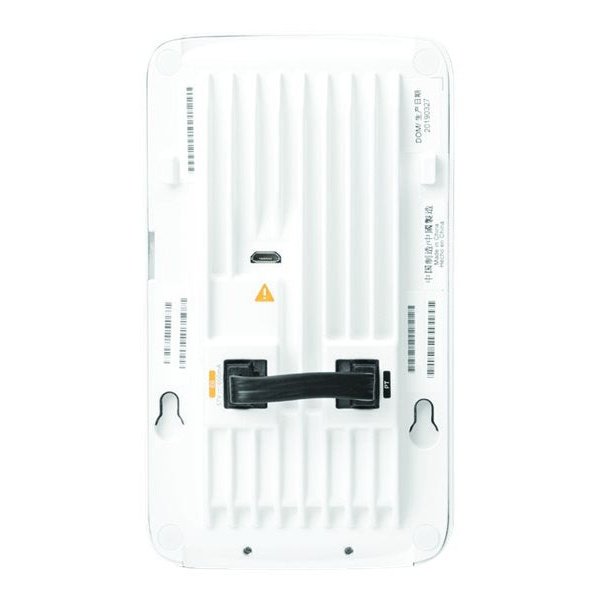 Hp Aruba Instant On Ap11D Psu Bundle - Reliable And Fast Wireless Connectivity