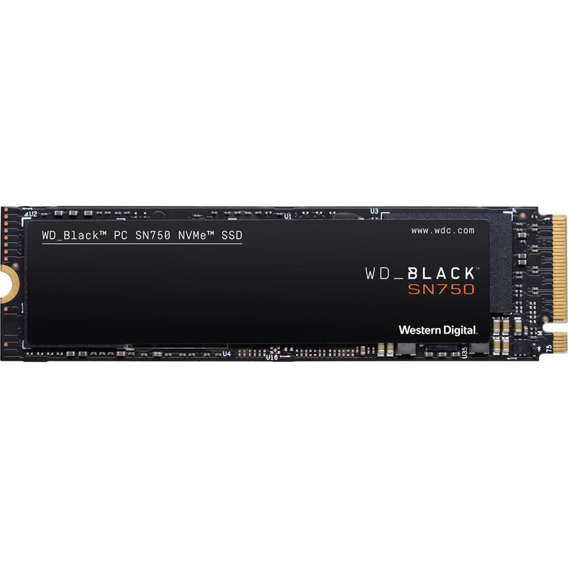 Wd Black 250gb Sn750 Se Nvme M.2 2280 Pciexpress 3.0 X4 64layer 3d Nand Internal Solid State Drive