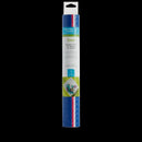 2007017 - Cricut Premium Vinyl Removable 3D Textured Honeycomb Sampler