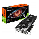 Gigabyte Nvidia Geforce® Rtx 3060 Gaming Oc - 12Gb Gddr6 2X Hdmi/2X Dp V2.0