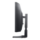 Dell S3222Dgm Qhd Curved Gaming Monitor (2560X1440) - 31.5 - 2X Hdmi 1X Dp (1X Hdmi Cable 1X Dp Cable Included) - Black