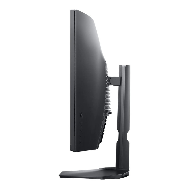 Dell S3222Dgm Qhd Curved Gaming Monitor (2560X1440) - 31.5 - 2X Hdmi 1X Dp (1X Hdmi Cable 1X Dp Cable Included) - Black