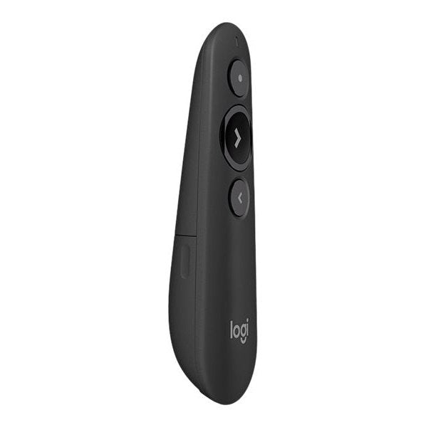 Logitech Wireless Presenter R500 Red Laser Pointer