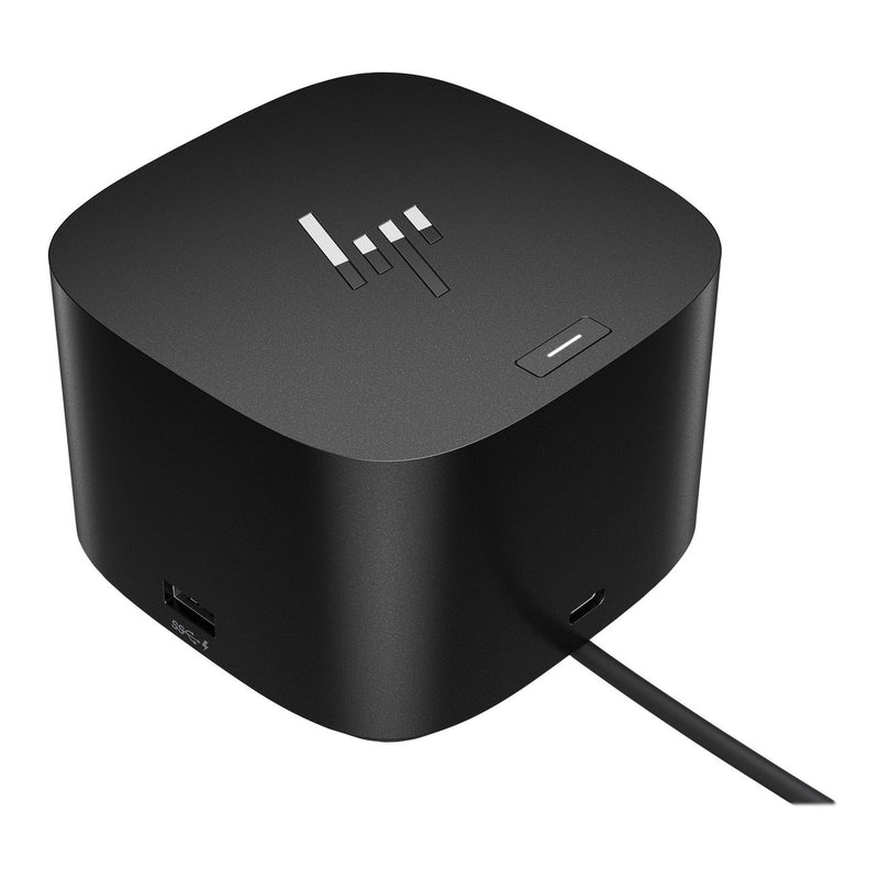 Hp Accessories Hp Thunderbolt 280W G4 Dock W Combo Cable-Euro