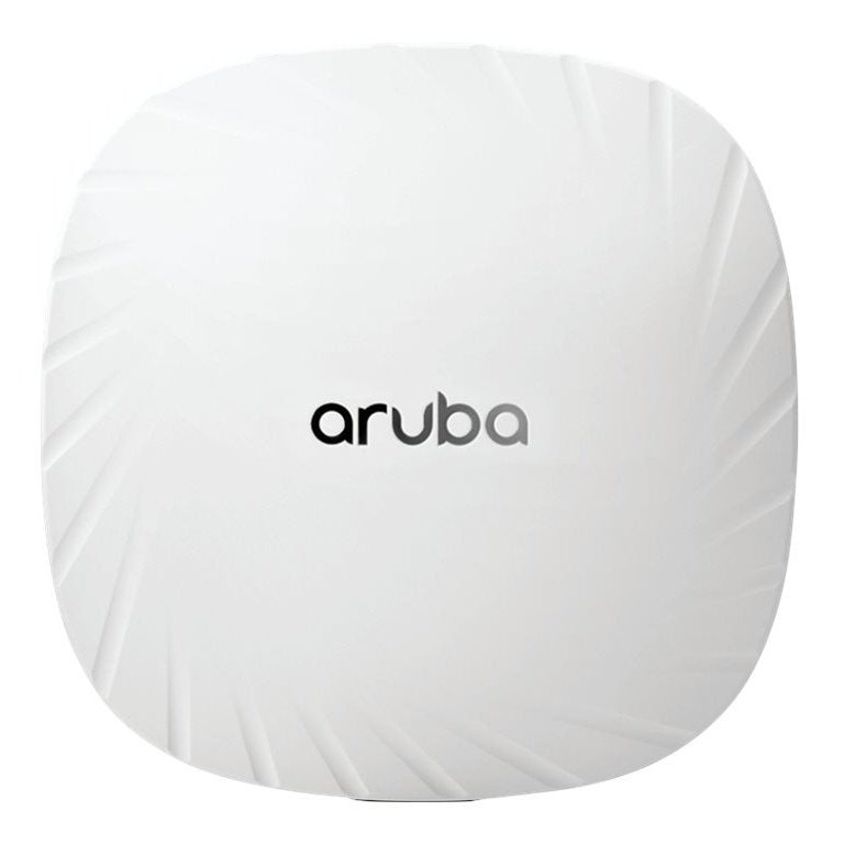 High-Performance Hp Aruba Ap-505 (Rw) Unified Access Point