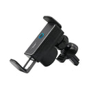 Remax Motorised Lock 4.7 - 7.2” Mobile Phone Holder (Rm-C55)