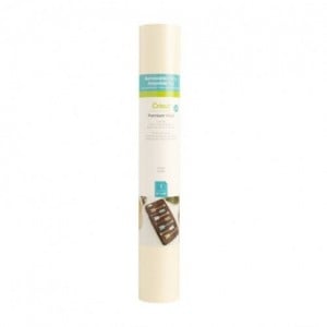 2004306 - Cricut Premium Vinyl Cream 12X48