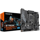 Gigabyte Intel® B760 Matx Motherboard Ga-B760M-Gaming-X-Ddr4