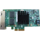 Intel Ethernet I350 QP 1Gb Server AdapterFull HeightCusKit