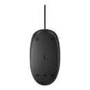 Hp Accessories Hp 128 Lsr Wired Mouse