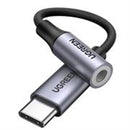 Ugreen Type-C To Micro USB Adapter 1 Year Limited Warranty
