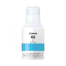 CANON INK BOTTLE GI-46 C CYAN