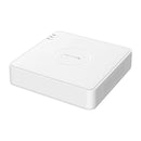 Hikvision 4 Ch Mini 1U Nvr