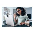 Logitech C505E Hd 720P Business Webcam With Long Range Mic Black