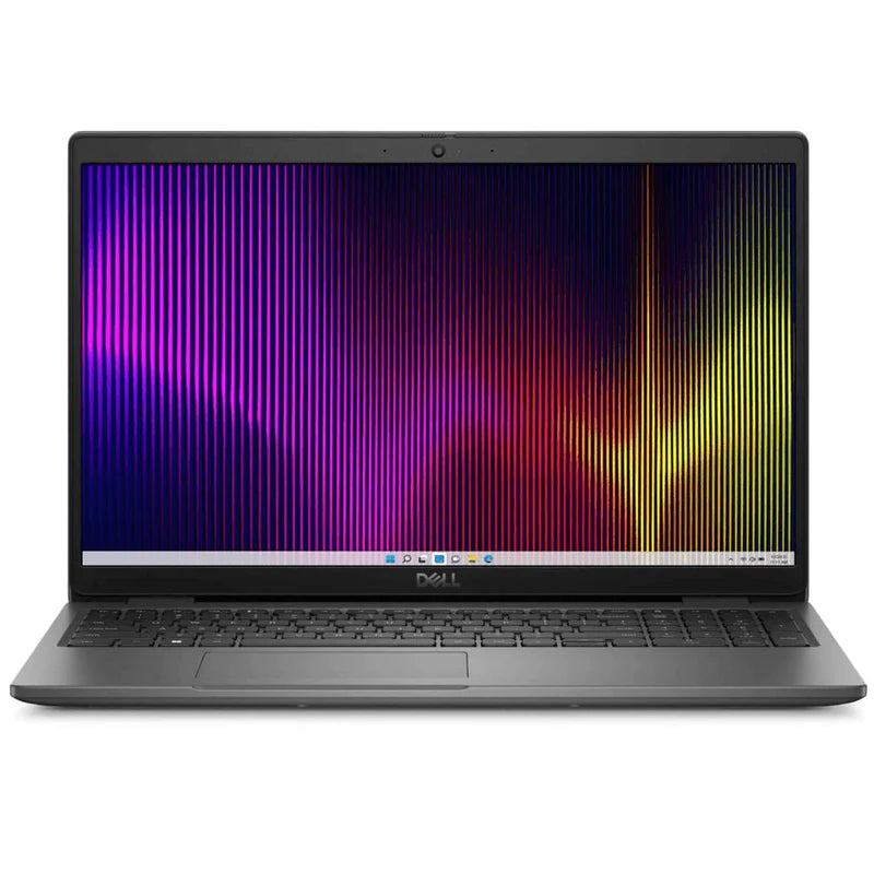 Dell Latitude 5520 15.6-Inch Core I5-1135G7 8Gb Ram 256Gb Ssd Win 10 Pro Laptop