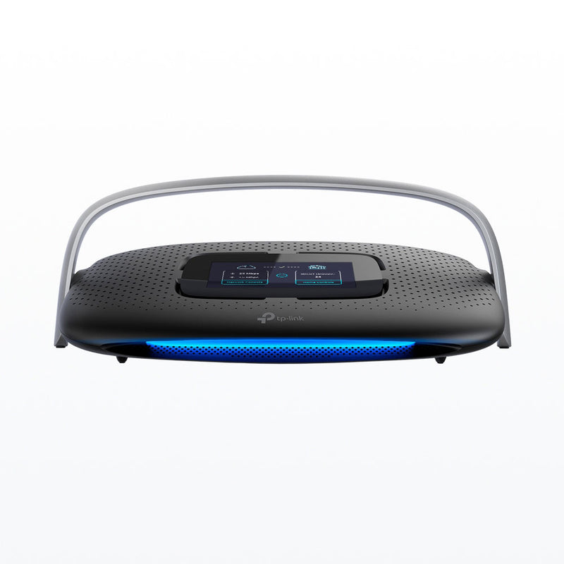 Tp-Link Sr20 Ac1900 Wifi Kasa Smart Home Router