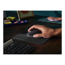 Logitech Mouse Pad Studio Series - Graphite - N A - N A - Namr-Emea - Emea, Mouse Pad