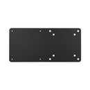 Bracket - Vesa Compatible Mounting Plate For Intel Nuc - Saving More Space For Working Area