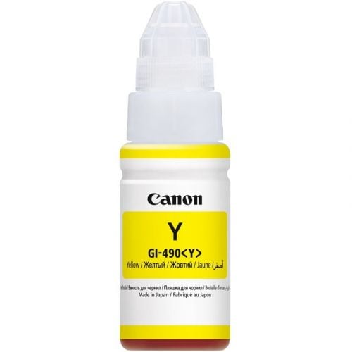 CANON-INK-GI-490 Y-G1400