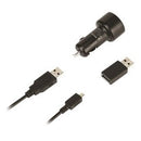 Dell Targus Dual Usb Dc Charger For Dell Tablets