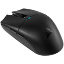 Corsair Katar Pro Wireless Ultra-Light Gaming Mouse 10000 Dpi Black - Aa Battery
