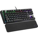 Cooler Master Ck530 V2 Rgb Keyboard