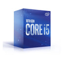 Intel Core I5-10400 2.9Ghz S1200 6 Core 12Mb Srh3C -Tray