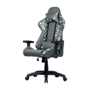 Cooler Master Caliber R1s Gaming Chair; Black Camo; Recline; Height Adjust; Head And Lumbar Pillows; Premium Materials; Ergo