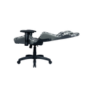 Cooler Master Caliber R1s Gaming Chair; Black Camo; Recline; Height Adjust; Head And Lumbar Pillows; Premium Materials; Ergo