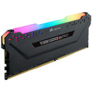 Corsair Lighting Node Pro With 4 Argb Led Magnetic Strips - Usb 2.0 Header Interface - 410Mm Per Strip