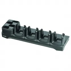 Mc33 5slot Charge Sharecradle W/4slot Btry Charger. Requires: Level Vi Power Supply Pwr-bga12v108w0ww; Dc Cord Cbl-dc-381a1-01 A