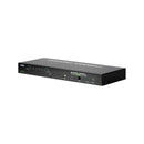 Aten 1L/Remote 8P Ps/2-Usb Vga Kvm Over Ip Sw