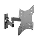 BRACKET 23''-42'' WALL MOUNT FULLMOTION; VESA (75×75;100×100;100×150;150×100;150×150;200×100;200×200); max Weight 15Kg