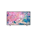 Samsung Qa50Q60B 50'' Qled Tv; 100% Colour Volume (Quantum Dot); Quantum Processor Lite; Quantum Hdr; Hdr 10+; Airslim Design; S
