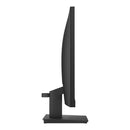 HP P24v G5 23.8-Inch FHD 5ms Monitor - versatile 23.8-inch Full HD monitor designed for hybrid work environments offering excellent visual performance and ergonomic features. Its sleek design micro-edge bezel and compact stand make it ideal for small w...
