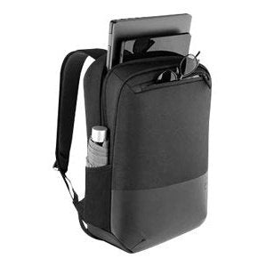 Dell Pro Slim Backpack 15 Po1520Ps Fits Most Laptops Up To 15