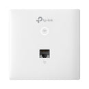 Tp-Link Omada Ac1200 Wireless Mu-Mimo Gigabit Wall-Plate Access Point (Eap230-Wall)