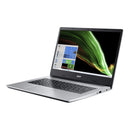 Acer A114-33-C892 N4500 14'' Hd 4Gb+4Gb Emmc 128Gb Wifi+Bt Cam Win11H Silver