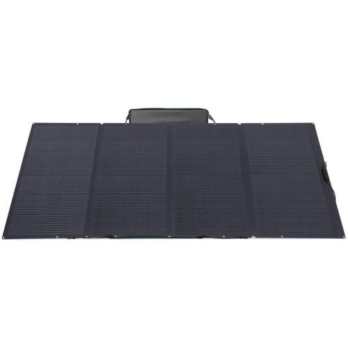 Ecoflow 400W Portable Solar Panel