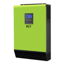 Rct Axpert Vm2 Premium 2500Va 2500W Inverter 24V Dc; 3000W Mppt Charger